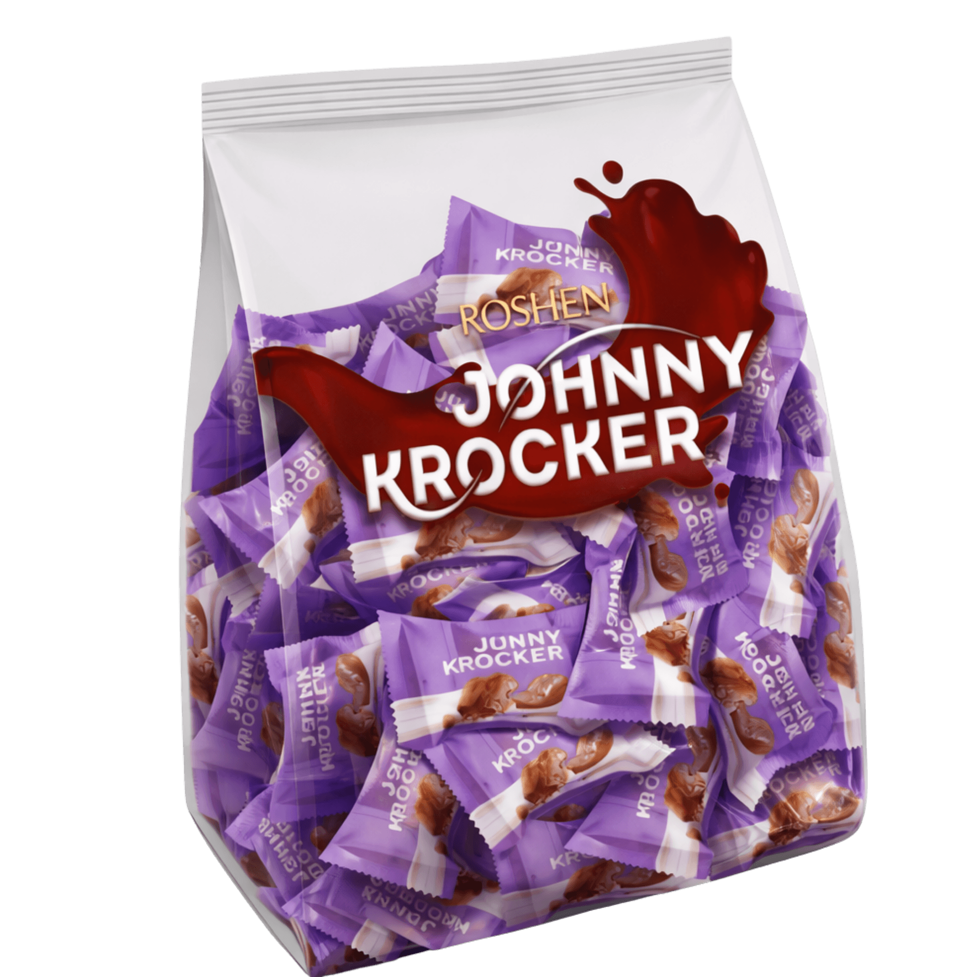 Roshen Johnny Krocker