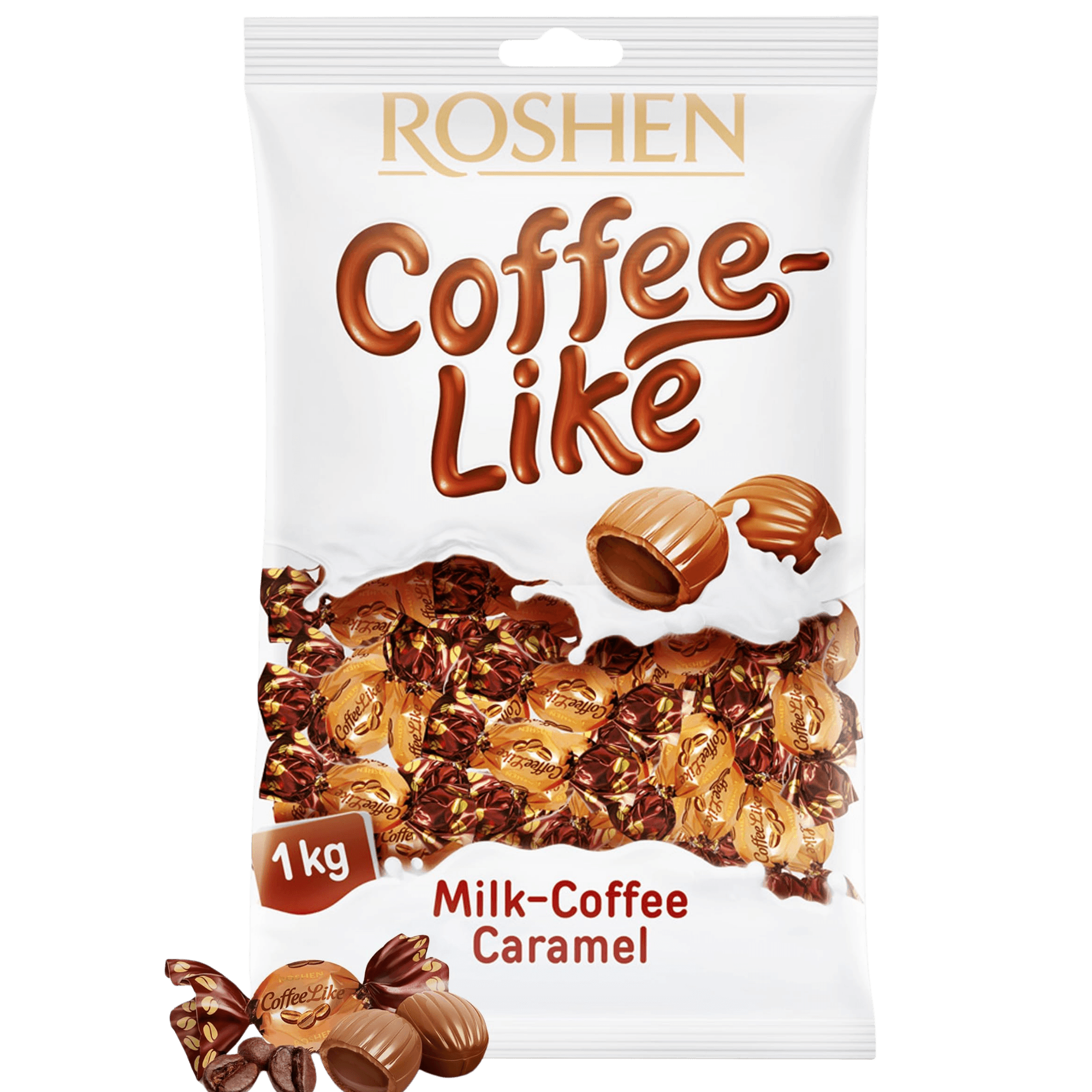 Roshen Coffee-Like 1kg