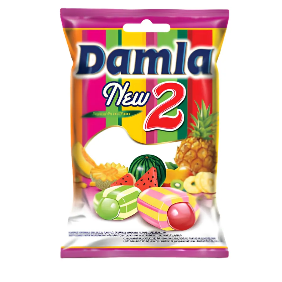 Damla New 2 Chewy Sweets