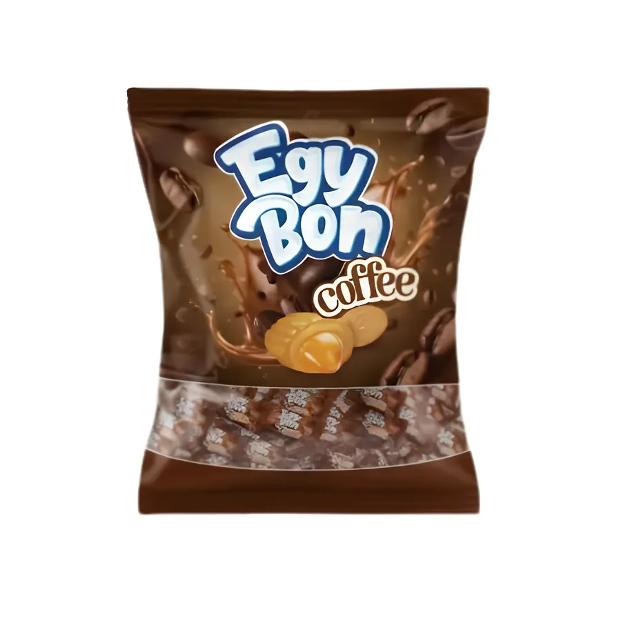 EgyBon Coffee Chewy Sweets