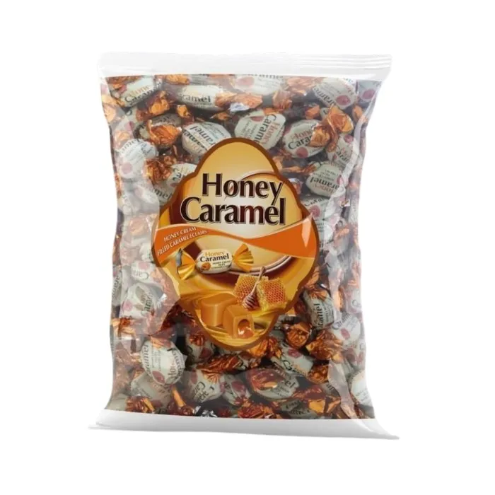 Honey N Caramel