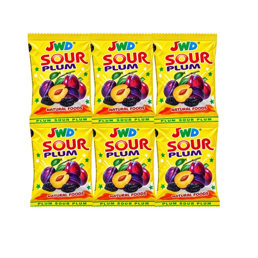 Sour Plum