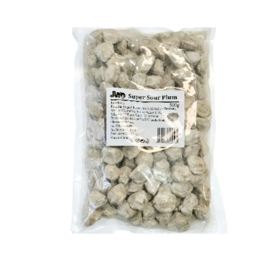 JWD Super Sour Plum