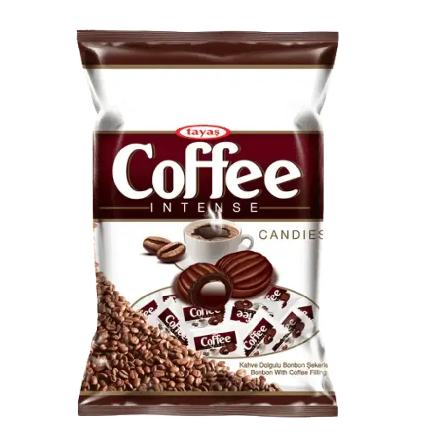 Tayas Coffee Intense