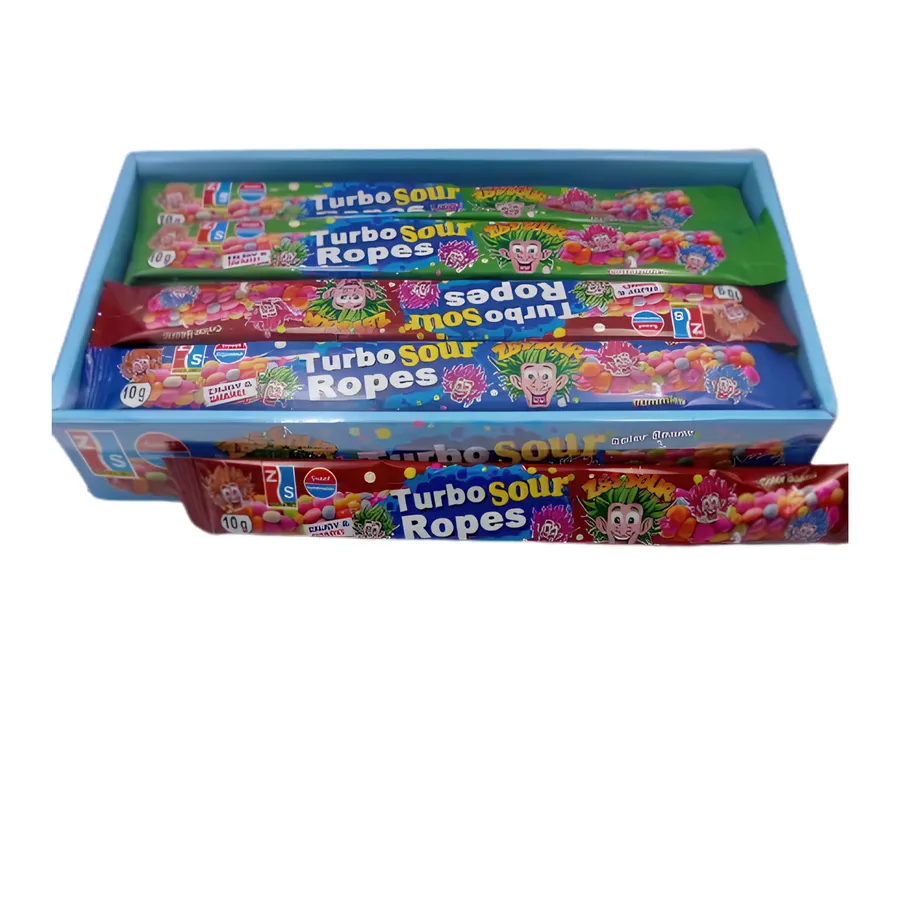 Turbo Sour Ropes