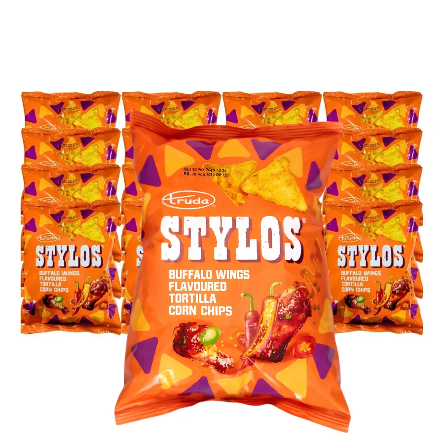Stylos Buffalo Wings