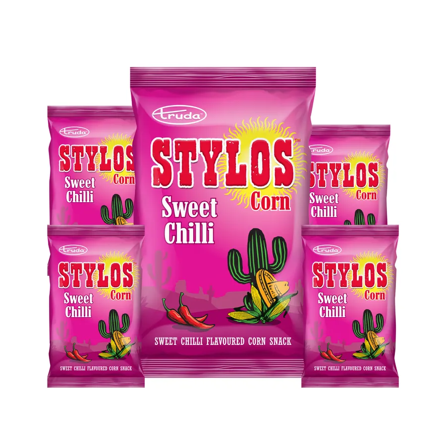 Stylos Sweet Chili