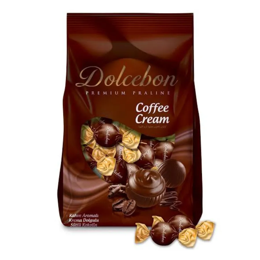 Dolcebon Coffee Cream