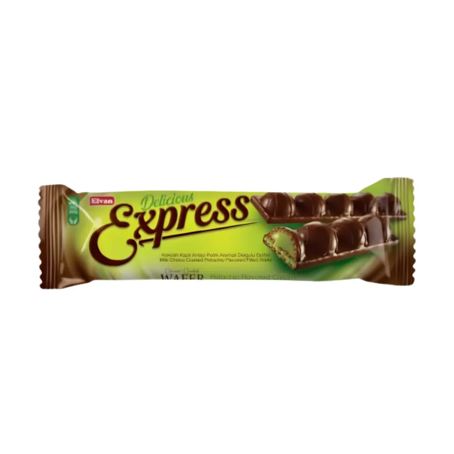 Elvan Delicious Express Loose