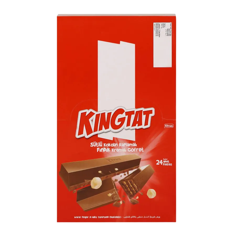 Kingtat Wafer Finger