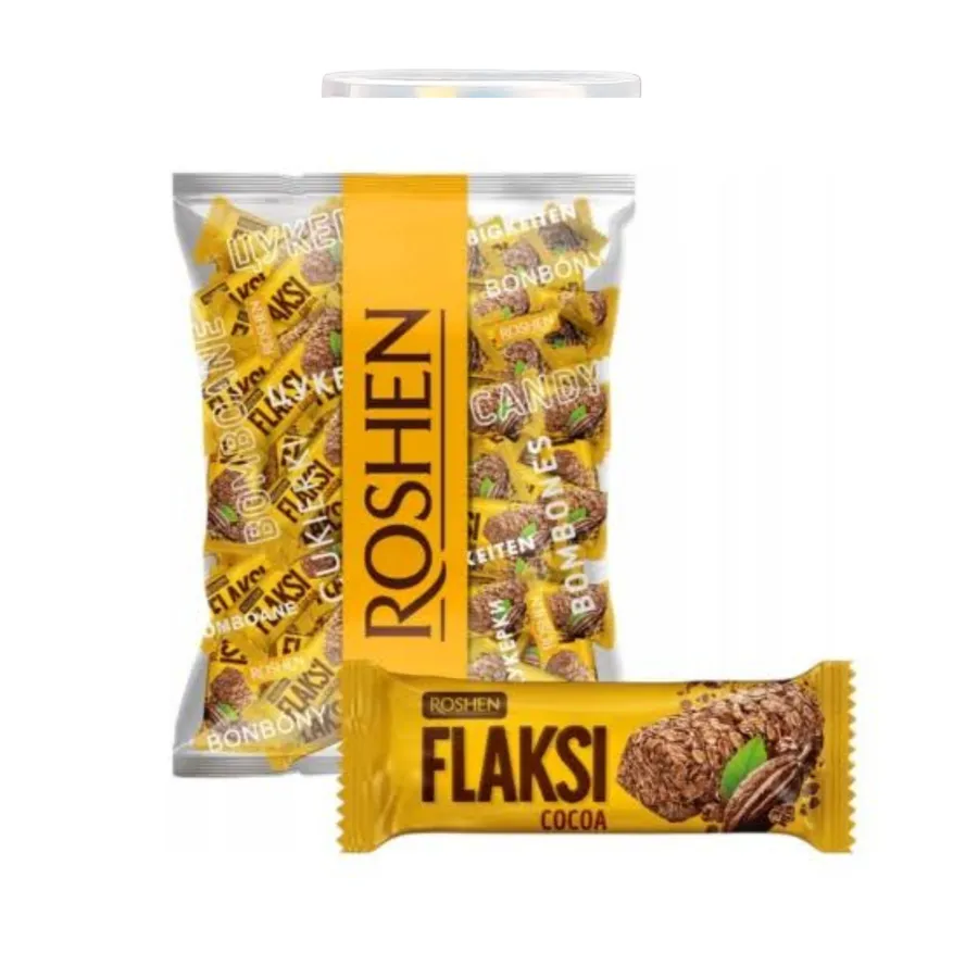 Roshen Flaski Cocoa