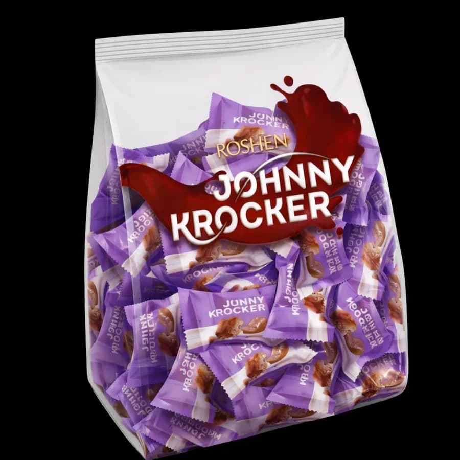 Roshen Johnny Krocker