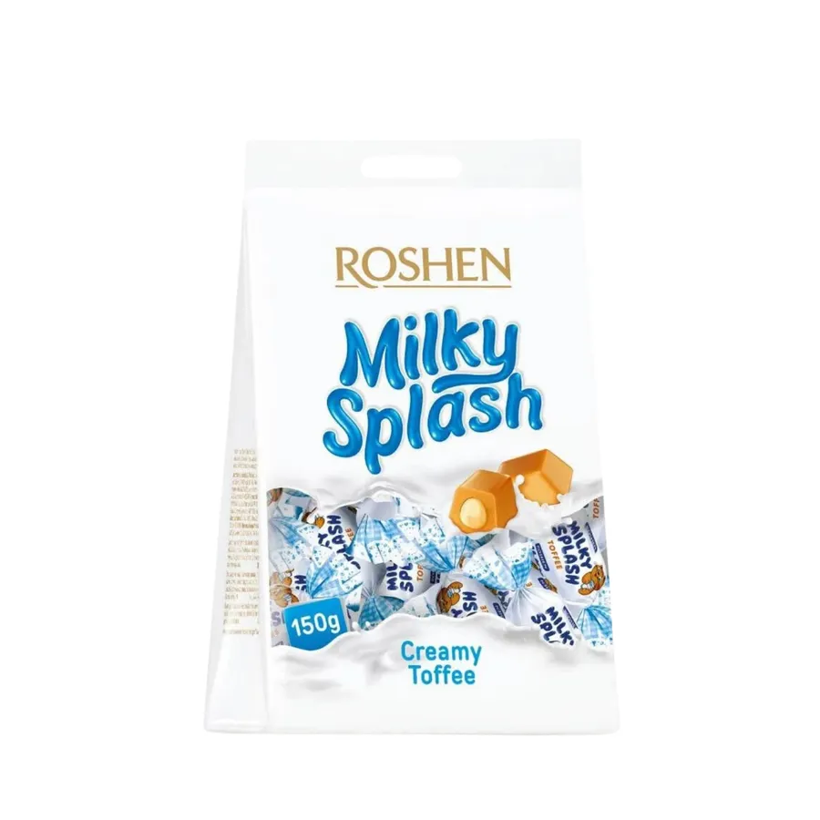 Roshen Milky Splash