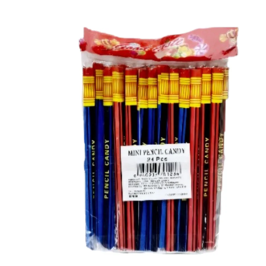 JWD Pencil Candy