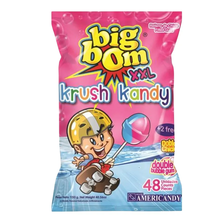 Big Bom Krush Kandy XXL