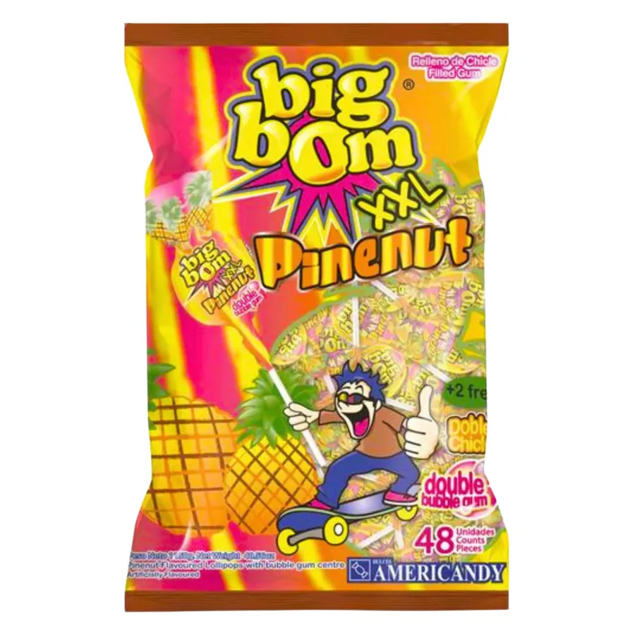 Big BOM XXL Pinenut