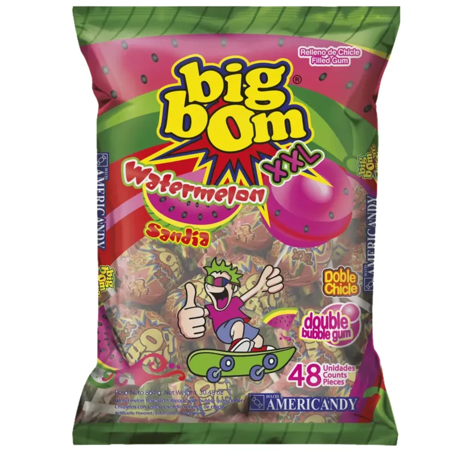 Big Bom XXL Watermelon