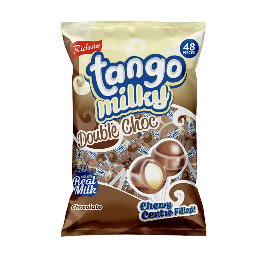 Tango Milky Double Choc