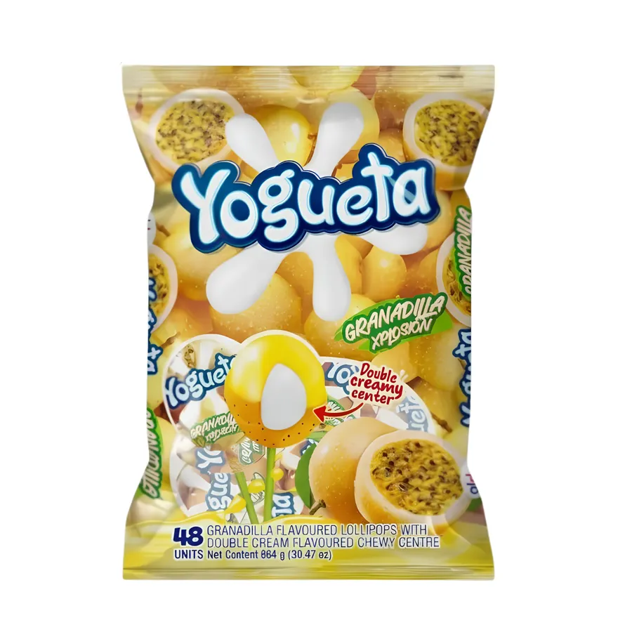 Yogueta Grandilla Xplosion