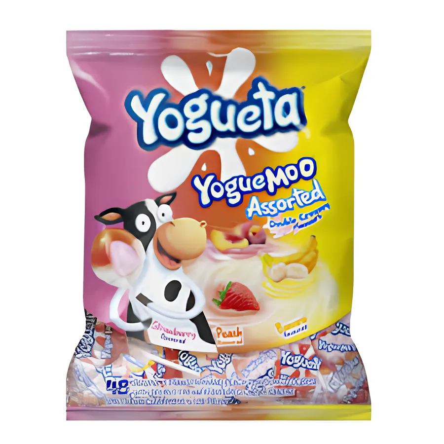 Yogueta YogueMoo Assorted