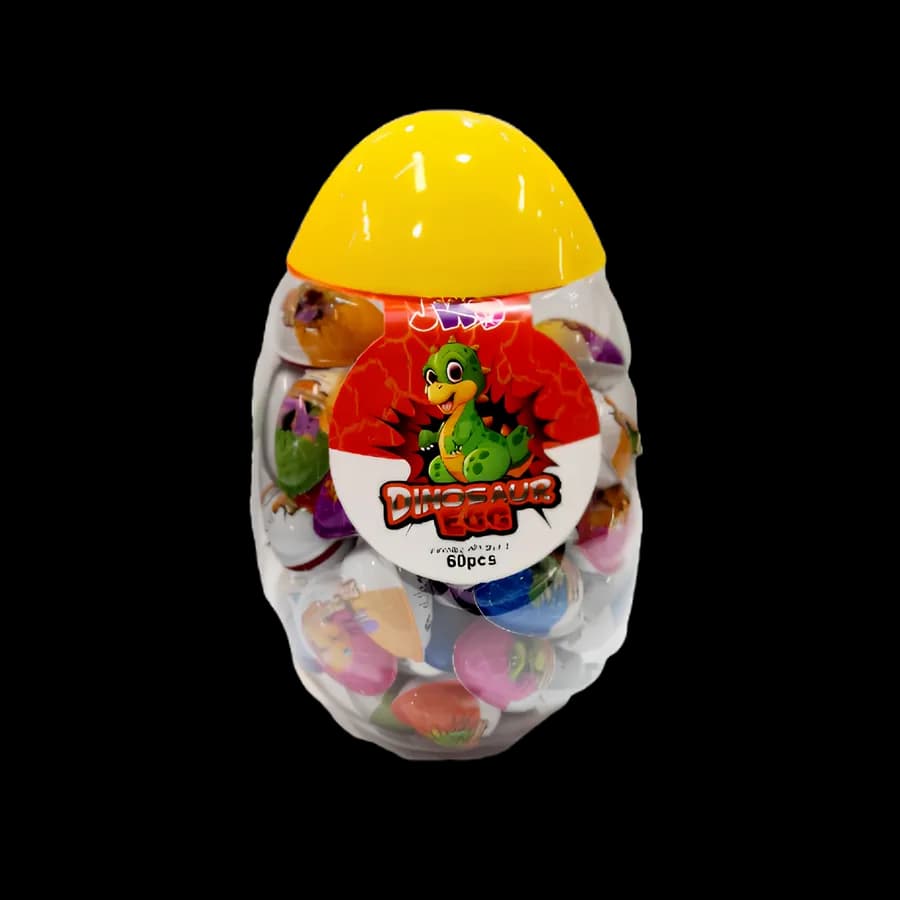 JWD Dino Egg