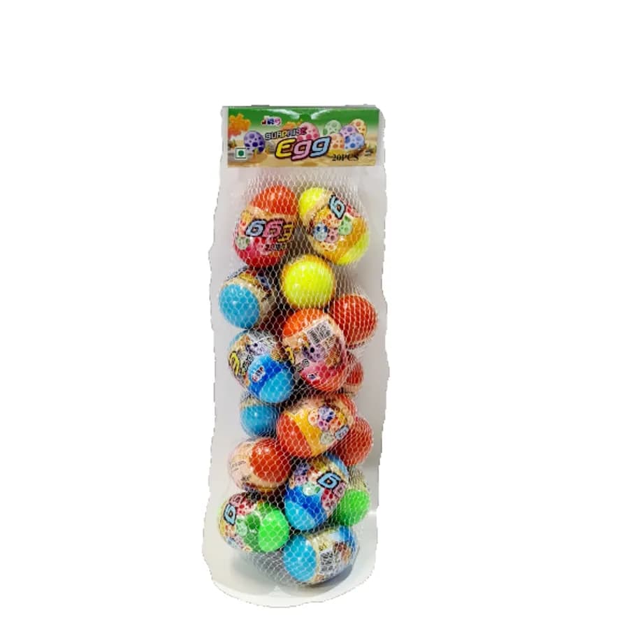 Surprise Egg (20pcs)